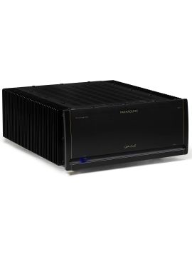 Усилитель мощности Parasound JC1+ black