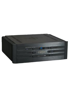 Усилитель интегральный Coda CSi Balanced Black V1