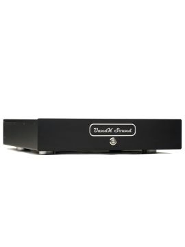 Усилитель мощности UandKSound M2300