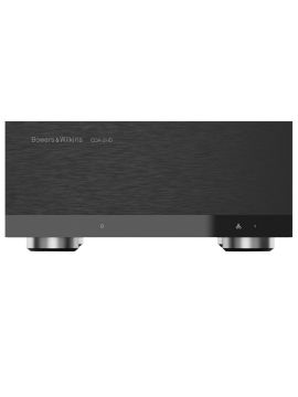 Усилитель мощности B&W CDA-2HD Black