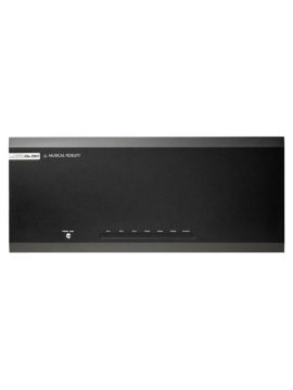 Усилитель мощности Musical Fidelity M6x 250.11 black