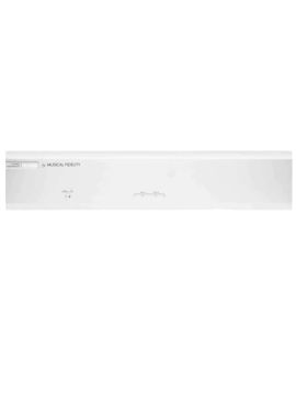 Усилитель мощности Musical Fidelity M6x 250.4/2 silver
