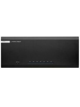 Усилитель мощности Musical Fidelity M6x 250.7 black