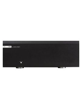 Усилитель мощности Musical Fidelity M8S-500s black