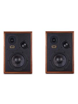 Полочная акустика Wharfedale Super Denton Walnut