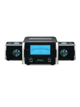 Усилитель мощности McIntosh MC2KW