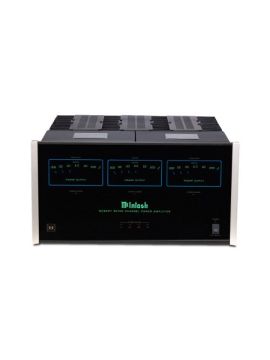 Усилитель мощности McIntosh MC8207