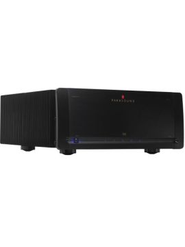 Усилитель мощности Parasound A51 black