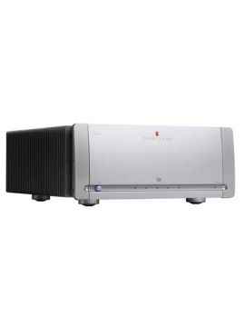 Усилитель мощности Parasound A51 silver