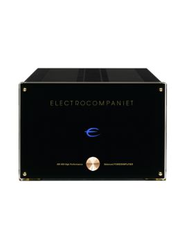 Усилитель мощности Electrocompaniet AW 400