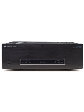 Усилитель мощности Cambridge Azur 851W black