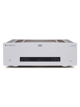 Усилитель мощности Cambridge Azur 851W silver