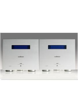 Усилитель звука Audionet AMP