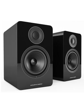 Полочная акустика Acoustic Energy AE1 Active Piano Black