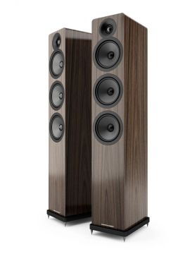 Напольная акустика Acoustic Energy AE120-2 Walnut