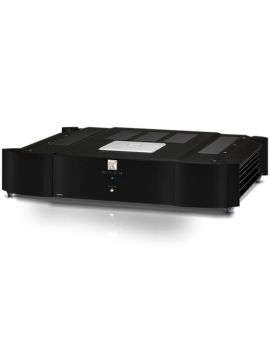 Усилитель мощности Moon by Simaudio 760A Цвет: Черный [Black]