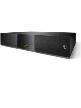 Усилитель мощности Naim NAP 200 DR