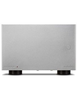 Усилитель мощности AudioLab 8300MB Silver
