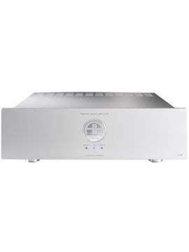Усилитель мощности Accustic Arts AMP I (Balanced) silver