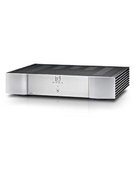 Усилитель мощности Moon by Simaudio 330A Цвет: Серебристый [Silver]