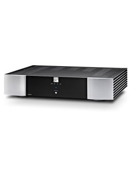 Усилитель мощности Moon by Simaudio 400M Цвет: Двухцветный [2-Tone]