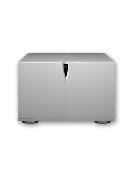 Усилитель мощности Audia Flight STRUMENTO N°8 Silver