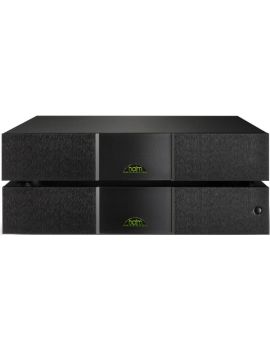 Усилитель мощности Naim NAP 300 DR + 300 PS