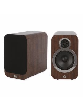 Полочная акустика Q-Acoustics Q3020i (QA3522) English Walnut