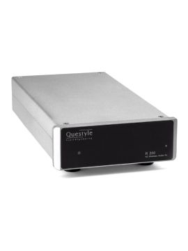 Усилитель мощности Questyle R200