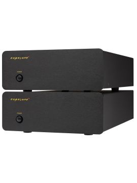 Усилитель мощности Exposure XM9 Black