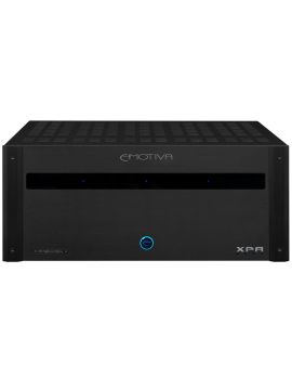 Усилитель мощности Emotiva XPA-DR3