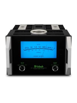Усилитель мощности McIntosh MC1.25KW