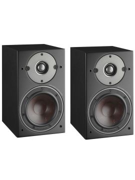Полочная акустика Dali Oberon 1 black ash