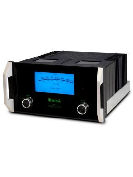 Усилитель мощности McIntosh MC611