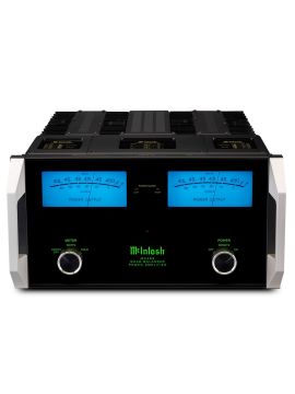 Усилитель мощности McIntosh MC462