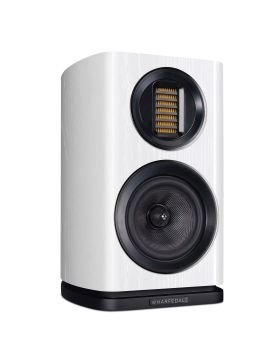 Полочная акустика Wharfedale EVO 4.1 white oak