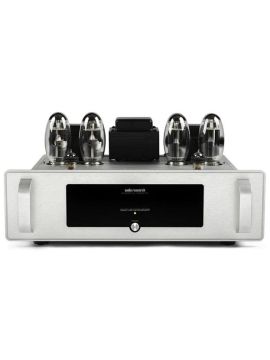 Ламповый усилитель мощности Audio Research VT80SE Silver