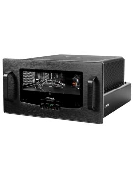 Ламповый усилитель мощности Audio Research Reference 160M Black