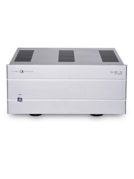 Усилитель мощности Cary Audio SA-500.1ES silver