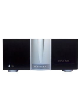 Усилитель мощности Krell CHORUS 5200 XD