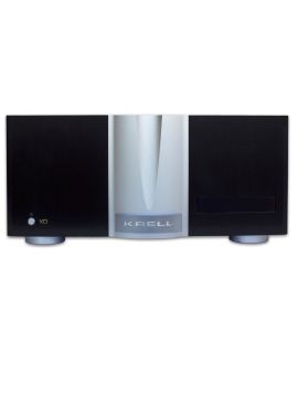 Усилитель мощности Krell DUO 125 XD