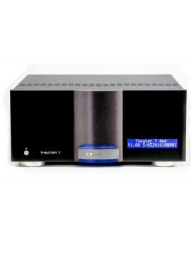 Усилитель мощности Krell THEATER 7