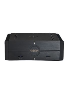 Усилитель мощности Coda Continuum Monoblock No.8m