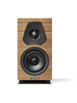 Полочная акустика Sonus Faber Lumina I walnut