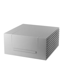 Усилитель мощности Constellation Audio Inspiration Stereo 1.0 Silver