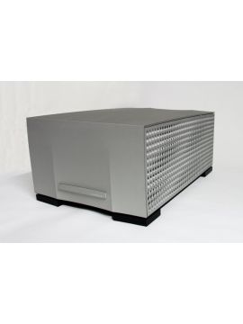 Усилитель мощности Constellation Audio Reference Hercules II Mono Amplifier Silver