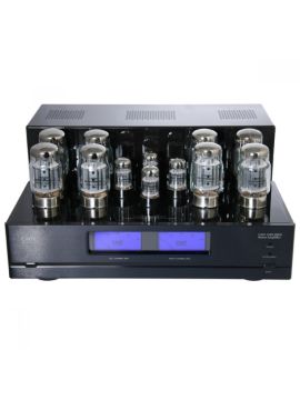 Ламповый усилитель мощности Cary Audio CAD 120S black