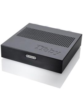 Усилитель мощности Chord Electronics TToby Black