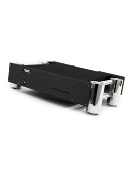 Усилитель мощности Chord Electronics SPM 650 Black/silver/nickel