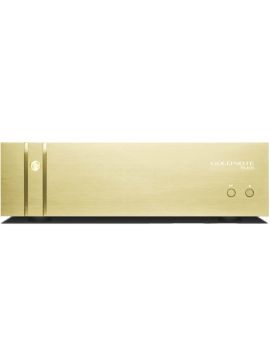 Усилитель мощности Gold Note PA-1175 MkII gold